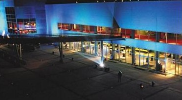 Image Cinéma Kinepolis - Longwy